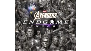 Nonton Film Marvel Avengers Endgame Encore (2026): Sinopsis dan Daftar Pemeran