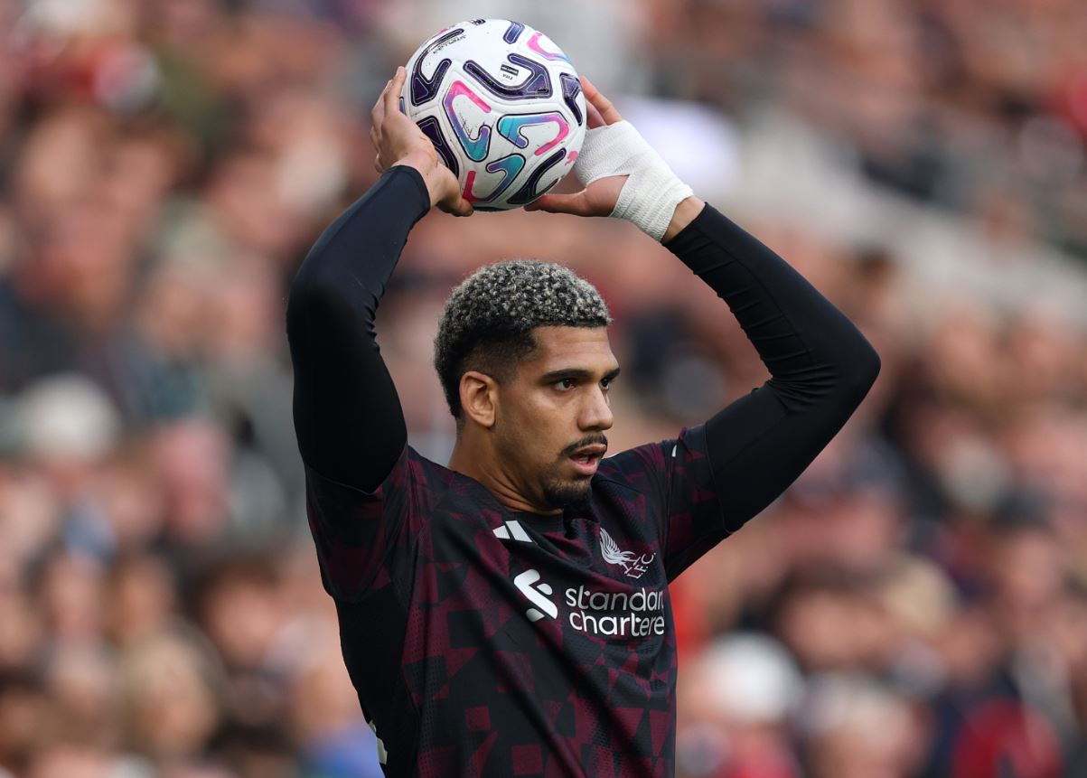 Nyaman di Liverpool, Ronald Araujo Sepenuhnya Tinggalkan Barcelona