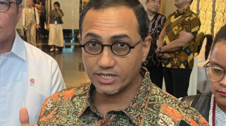 OJK Memperjelas Proses Demutualisasi Bursa Efek Indonesia