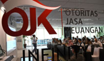 OJK Perkuat Pengawasan dan Penegakan Hukum di Sektor Jasa Keuangan