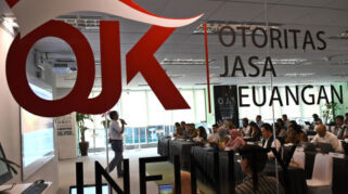 OJK Tingkatkan Pengawasan dan Penegakan Hukum di Sektor Jasa Keuangan