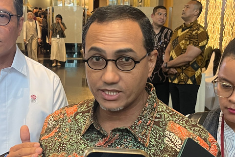 OJK Umumkan Proses Demutualisasi Bursa Efek Indonesia