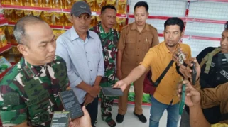 Oknum Babinsa Terduga Penganiaya Kepala MI di Lamongan Ditarik Tugas ke Kodim
