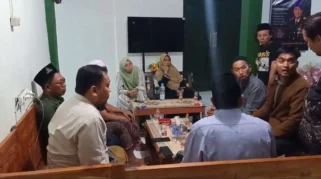 Oknum TNI Aniaya Kepala Madrasah di Lamongan Usai Tegur Anak Tidak Berkaus Kaki
