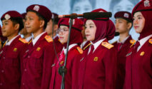 Olimpiade Bahasa Asing Sekolah Rakyat: Ajang Unjuk Kemampuan Siswa di Jakarta