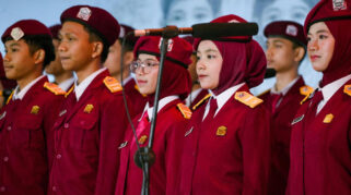 Olimpiade Bahasa Asing Sekolah Rakyat: Ajang Unjuk Kemampuan Siswa di Jakarta