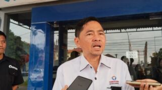 Ombudsman Sumsel Investigasi Tata Kelola Karhutla, Dugaan Maladministrasi Didalami
