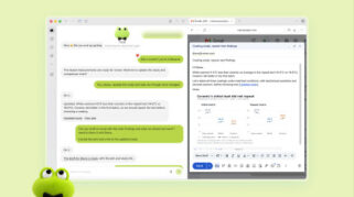 OpenAI Luncurkan Asisten AI Dots dengan Model GPT-6 Astra, Saingi Meta Muse Charm