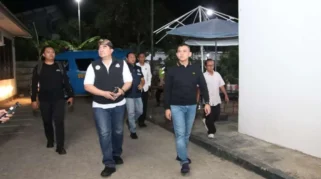Operasi Gabungan Narkoba di Sumenep Sasar Cafe dan Pelabuhan Kalianget