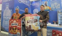 OT Group Dukung PRJ Surabaya 2026 dengan Target Transaksi Rp50 Miliar