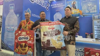 OT Group Dukung PRJ Surabaya 2026 dengan Target Transaksi Rp50 Miliar