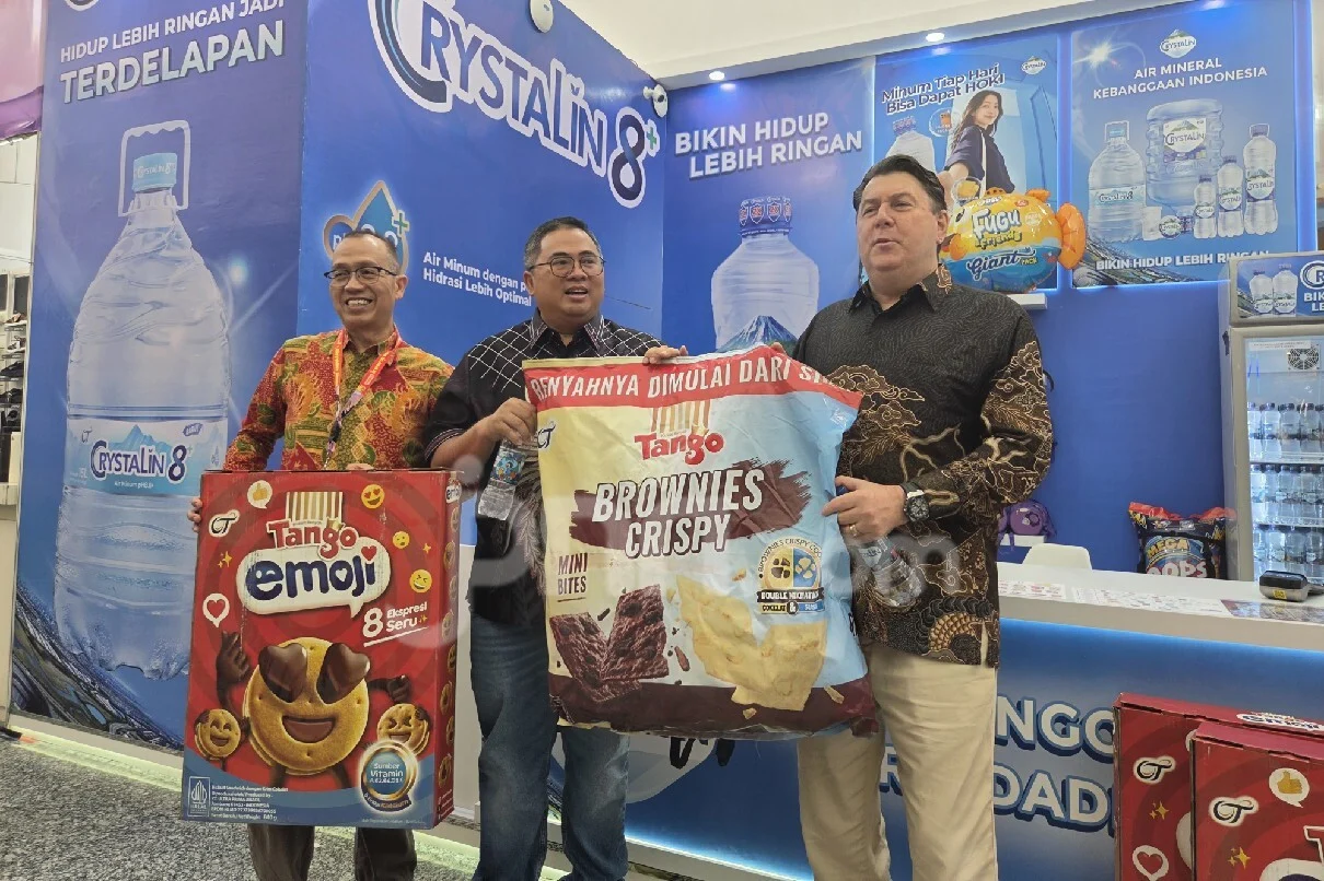 OT Group Dukung PRJ Surabaya 2026 dengan Target Transaksi Rp50 Miliar