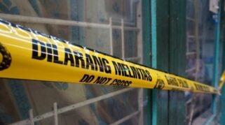 Pabrik Tramadol Ilegal di Bandung Digerebek, Produksi 8 Juta Butir Sehari