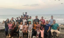 Paket Blue Sport Tingkatkan Literasi Ekologis Pemuda Pesisir Buleleng