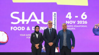 Pameran SIAL Food & Drinks 2026: Menyambut 500 Merek Internasional di Jakarta