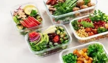 Panduan Meal Prep Sederhana untuk Pemula Selama Dua Hari