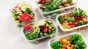 Panduan Meal Prep Sederhana untuk Pemula Selama Dua Hari