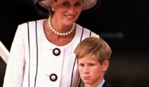 Pangeran Harry Masih Menyimpan Perasaan yang Kompleks Tentang Percakapan Terakhirnya Dengan Sang Ibu, Putri Diana