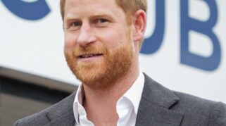 Pangeran Harry Ungkap Alasan di Balik Kepindahan Kembali Keluarganya Ke Inggris