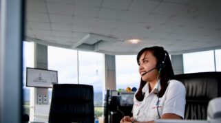 Pangkas Emisi dan Biaya Avtur, AirNav Dorong Efisiensi Ruang Udara Indonesia