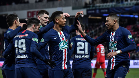 Paris Saint-Germain Dominasi Liga Champions 2026/27 Setelah Kemenangan Melawan Manchester City