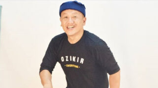 Pas Band dan Bondan Prakoso Siap Tampil di Remember Fest 2026