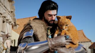 Pearl Abyss Announces Delay for Crimson Desert DLC Release