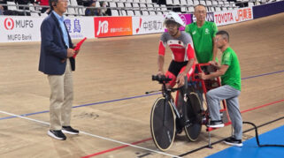 Pecah Rekor Asian Para Games 2026 dan Komitmen Mobilitas Inklusif Toyota