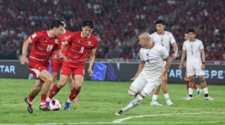 Pelatih Thailand Puji Perkembangan Timnas Indonesia Usai Gagal Juara FIFA ASEAN Cup 2026
