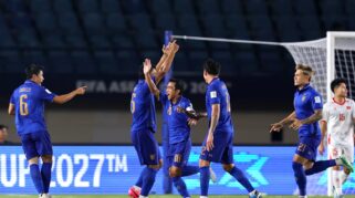Pelatih Thailand Soroti Kekuatan Timnas Indonesia Jelang ASEAN Cup 2026