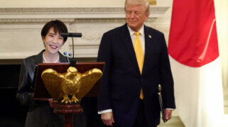Pelemahan Yen dan Dampaknya Terhadap Perdagangan AS Menurut PM Jepang Takaichi