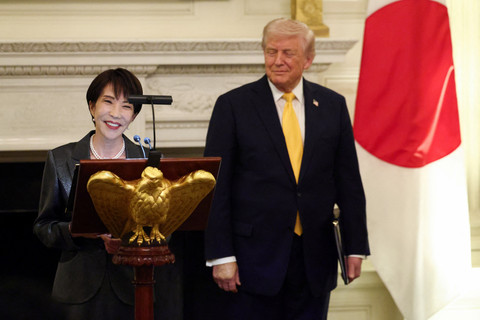 Pelemahan Yen dan Dampaknya Terhadap Perdagangan AS Menurut PM Jepang Takaichi