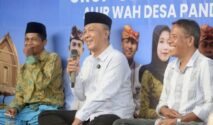 Pelestarian Seni Tradisional Jadi Kunci Jaga Identitas Budaya Daerah