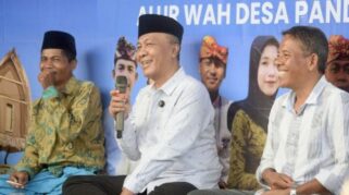Pelestarian Seni Tradisional Jadi Kunci Jaga Identitas Budaya Daerah