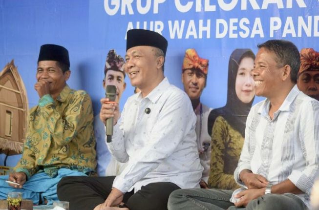 Pelestarian Seni Tradisional Jadi Kunci Jaga Identitas Budaya Daerah