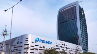 Pelindo Lakukan Restrukturisasi dengan Pangkas 17 Anak Usaha untuk Perkuat Bisnis