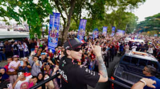 Peluncuran MotoGP Academy Siap Perluas Akses Balap Motor Global