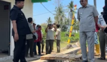Pembangunan Irigasi Perpompaan DPKP Bondowoso: Solusi Krisis Air di 74 Titik
