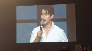 Pembatalan Fan Meeting Ok Taecyeon 2PM di Jakarta dan Surabaya