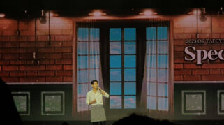 Pembatalan Fan Meeting Ok Taecyeon dan Klarifikasi Jennifer Coppen