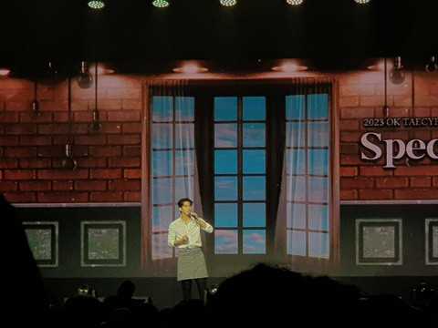 Pembatalan Fan Meeting Ok Taecyeon dan Klarifikasi Jennifer Coppen