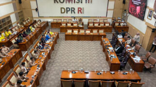 Pembatasan Pembalikan Beban Pembuktian Dalam RUU Perampasan Aset Diperlukan
