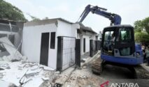 Pembongkaran 10 Rumah Mewah di Lapas Kelas IIA Cibinong: Temuan dan Tindak Lanjut Pemerintah