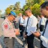 Pemeriksaan Internal untuk Cegah Judi Online di Polres Jembrana
