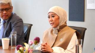 Pemerintah Indonesia Perangi Judi Online Sebagai Kejahatan Transnasional
