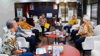 Pemerintah Kaji Insentif Nonfiskal Mobil Hybrid dan REEV, Rampung Tahun Ini