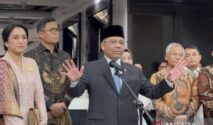 Pemerintah Klaim Kondisi Ekonomi Indonesia masih Kokoh di Tengah Gejolak Global