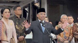 Pemerintah Klaim Kondisi Ekonomi Indonesia masih Kokoh di Tengah Gejolak Global