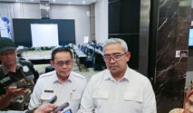 Pemerintah Kota Bandung Terus Lakukan Penertiban PKL di Semua Kelurahan