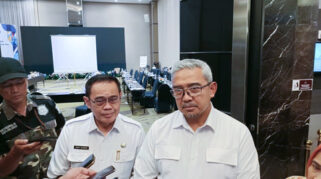 Pemerintah Kota Bandung Terus Lakukan Penertiban PKL di Semua Kelurahan